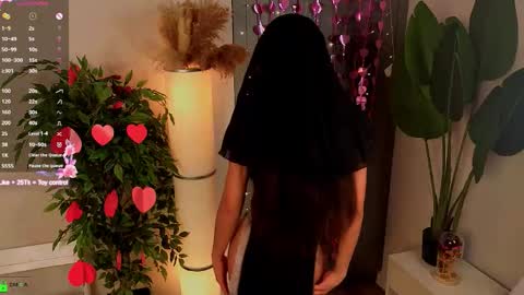 Monika online show from February 24, 2026, 7:12 pm