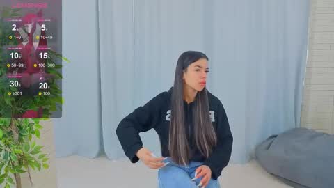 Monika online show from March 6, 2026, 6:54 am