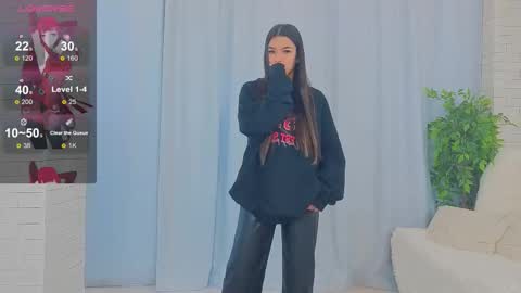 Monika online show from March 7, 2026, 7:16 am