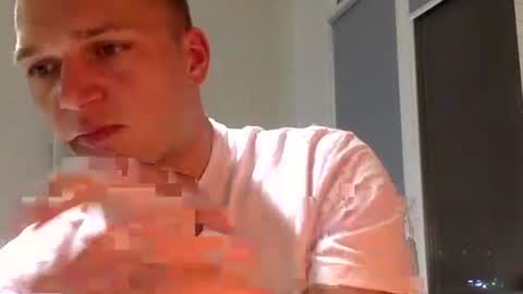 Justin online show from March 13, 2026, 8:15 pm