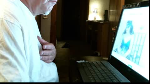 northcountryguy762 online show from September 21, 2025, 2:57 am