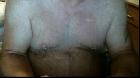 northcountryguy762 online show from October 20, 2025, 12:05 pm