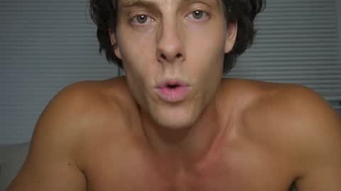 not_alexstone online show from September 22, 2025, 4:14 am