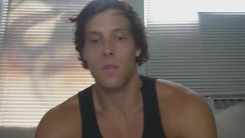 not_alexstone online show from September 23, 2025, 8:01 pm