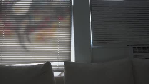 not_alexstone online show from October 7, 2025, 10:18 pm