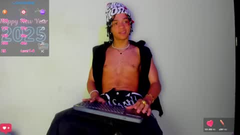 HOFFMAN online show from January 7, 2025, 12:41 pm