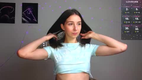 Hello My name is Helene NTMU  Finger up if u like what u see online show from September 9, 2025, 2:16 pm