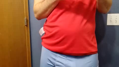 No talk timm online show from April 9, 2026, 11:21 pm