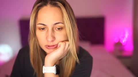 Tina online show from January 22, 2025, 7:03 am