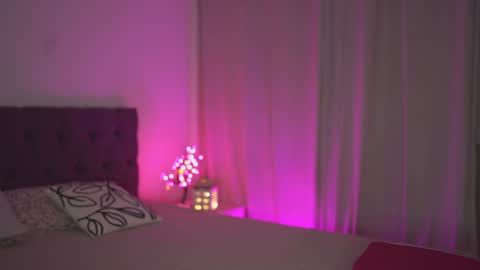 Tina online show from February 2, 2025, 9:45 pm