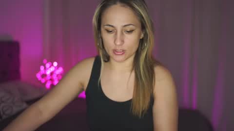 Tina online show from March 1, 2025, 7:26 pm