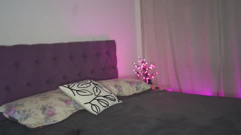 Tina online show from March 3, 2025, 6:55 pm