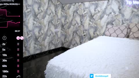 Anna   Check my Bio   Help me to reach 300 thumbs up  online show from January 6, 2026, 10:56 pm