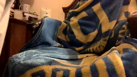 nothingclever1003 online show from March 12, 2025, 3:35 am