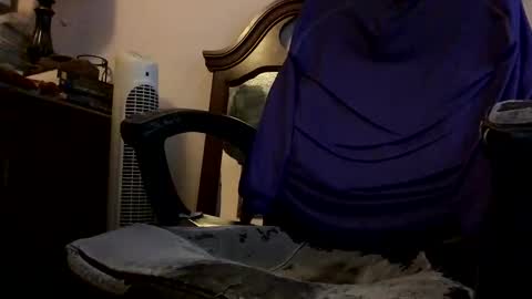 nothingclever1003 online show from March 6, 2026, 5:20 pm