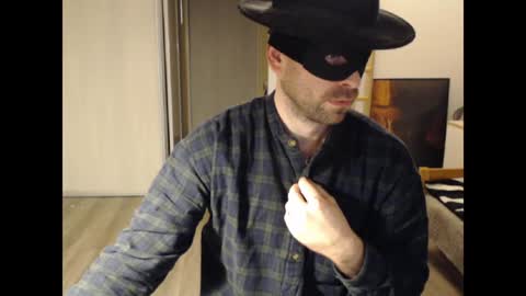 Mr. Soup online show from January 7, 2025, 4:18 am