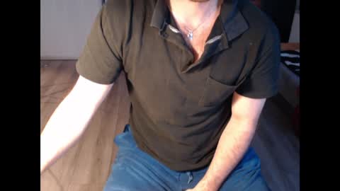 Mr. Soup online show from January 13, 2025, 7:43 am