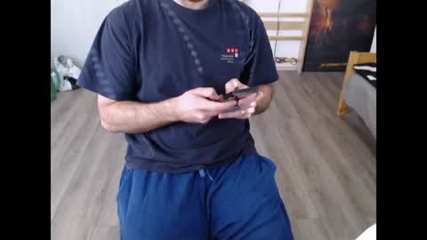 Mr. Soup online show from January 16, 2025, 9:27 am