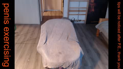 Mr. Soup online show from January 22, 2025, 9:02 am