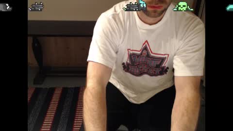 Mr. Soup online show from February 25, 2025, 6:31 pm