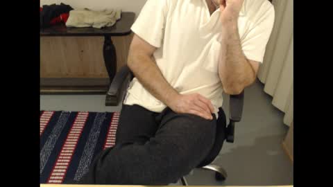 Mr. Soup online show from November 6, 2025, 2:51 pm