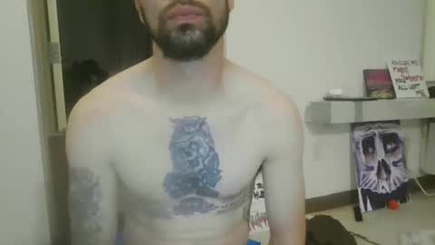 notmedesigned online show from April 17, 2026, 8:06 am