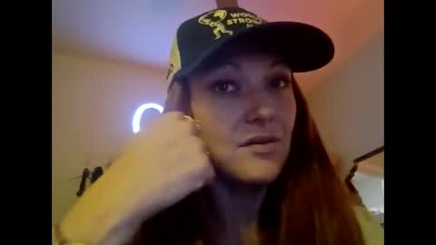 notouchmami online show from March 31, 2026, 7:53 am