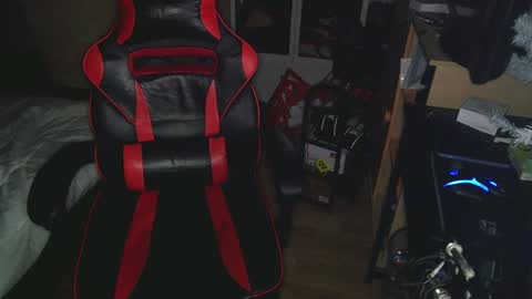 NotSpace   online show from December 28, 2024, 8:25 pm