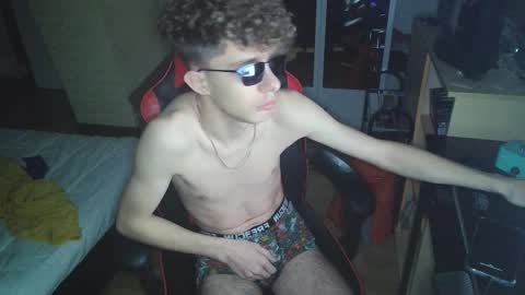 NotSpace   online show from February 12, 2025, 9:43 pm