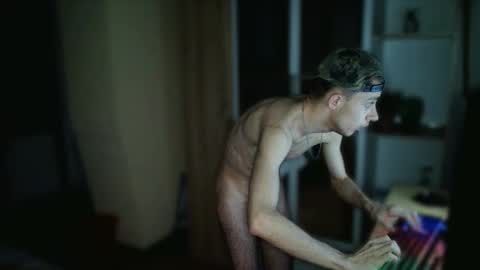 NotSpace   online show from January 10, 2026, 8:43 pm