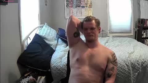 Embarrassed Naked online show from May 13, 2026, 7:11 pm