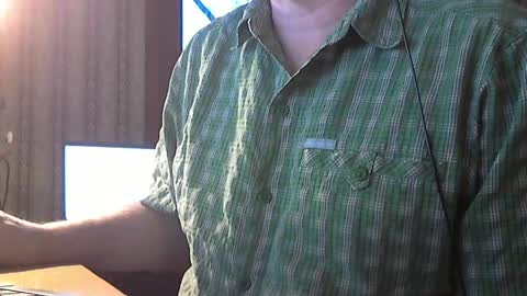 notte online show from January 5, 2025, 2:41 pm