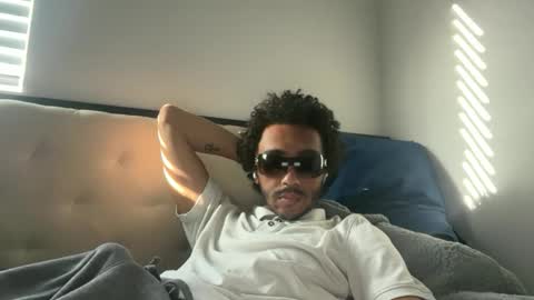 notthydash online show from June 8, 2026, 1:09 am