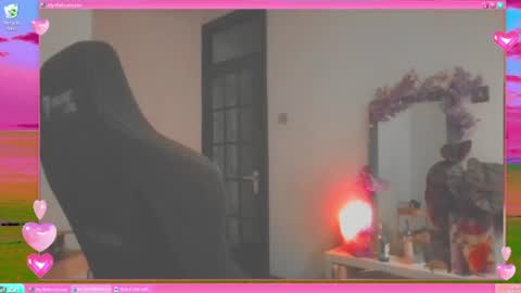 Lucy online show from July 6, 2026, 10:34 pm