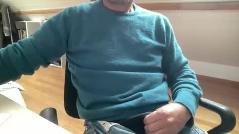 noux69 online show from September 24, 2025, 12:19 pm