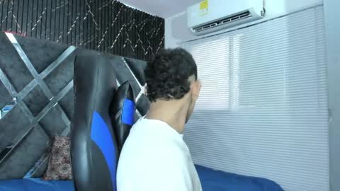 Snapshot of nova_mitchell chatting on June 6, 2026, 12:21 pm NOVA online show from June 6, 2026, 12:21 pm