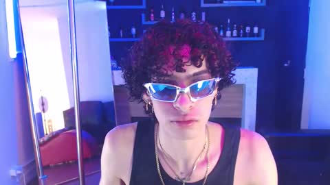 Nova Salvatore online show from January 10, 2026, 5:20 am