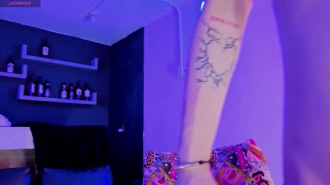 Nova Salvatore online show from March 2, 2026, 3:52 am