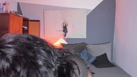 nova_scarlett online show from March 9, 2026, 7:29 pm