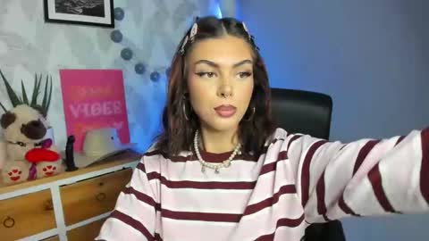 Snapshot of nova_sin chatting on June 8, 2026, 11:10 am Nova online show from June 8, 2026, 11:10 am