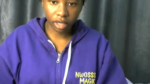 novaah online show from June 29, 2026, 1:34 am