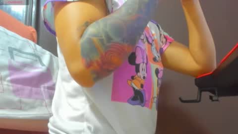 Novacy online show from October 3, 2025, 10:23 am