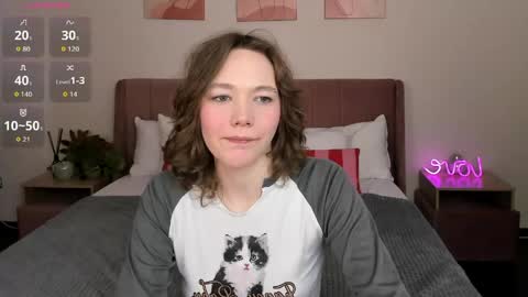 Eva online show from April 22, 2026, 12:13 am