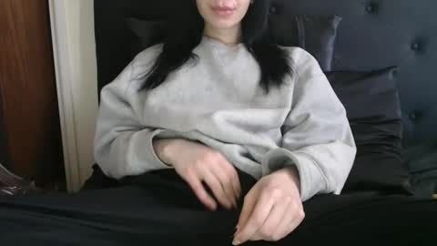 Olivia online show from January 9, 2026, 7:48 pm