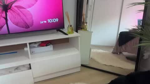 Nova Mills online show from February 3, 2026, 12:09 am