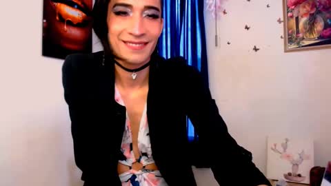 Nova...  online show from February 22, 2025, 8:09 pm