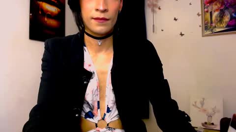 Nova...  online show from February 22, 2025, 11:24 pm