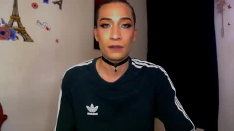 Nova...  online show from September 26, 2025, 9:30 pm