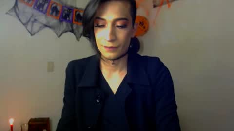 Nova...  online show from October 14, 2025, 11:16 pm