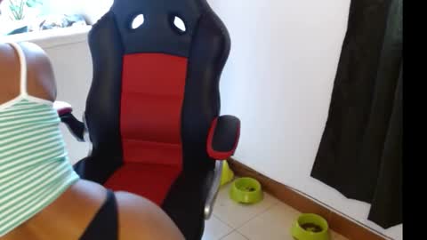 novaperotti online show from March 7, 2025, 8:11 pm